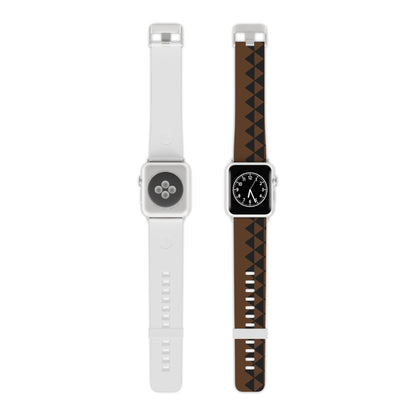 "The Islander" Watch Band for Apple Watch