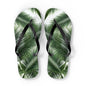 "The Palm Leaf" Flip Flop