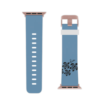 "Ohana" Watch Band for Apple Watch