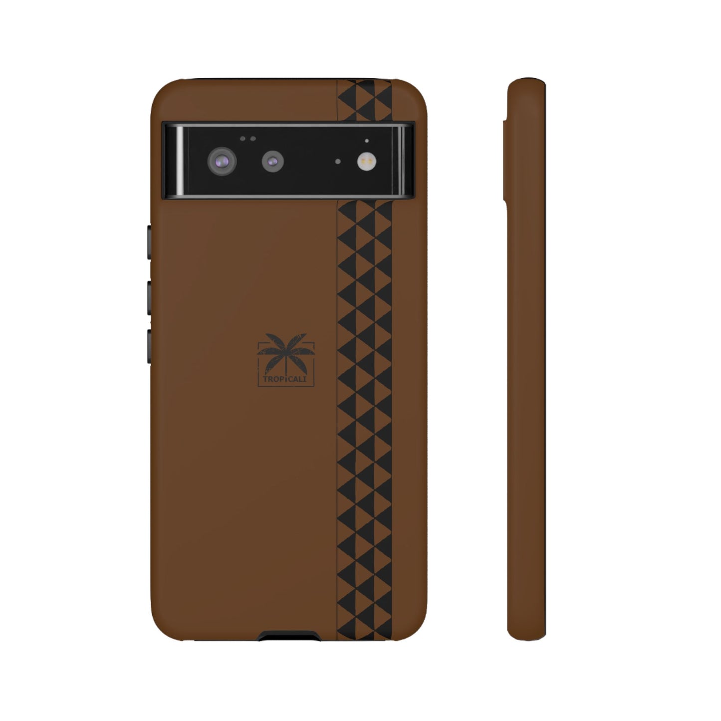 "The Islander" Phone Cover