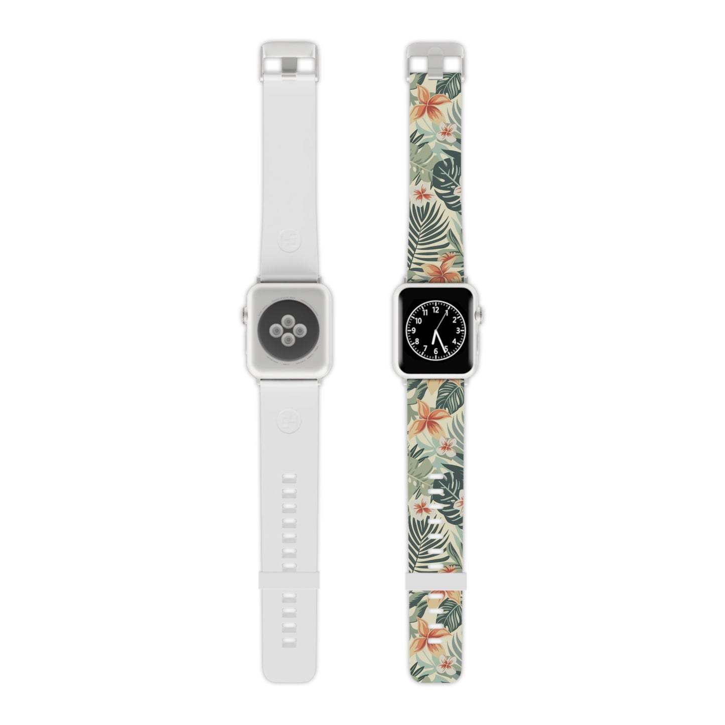 "Tropicali" Watch Band for Apple Watch