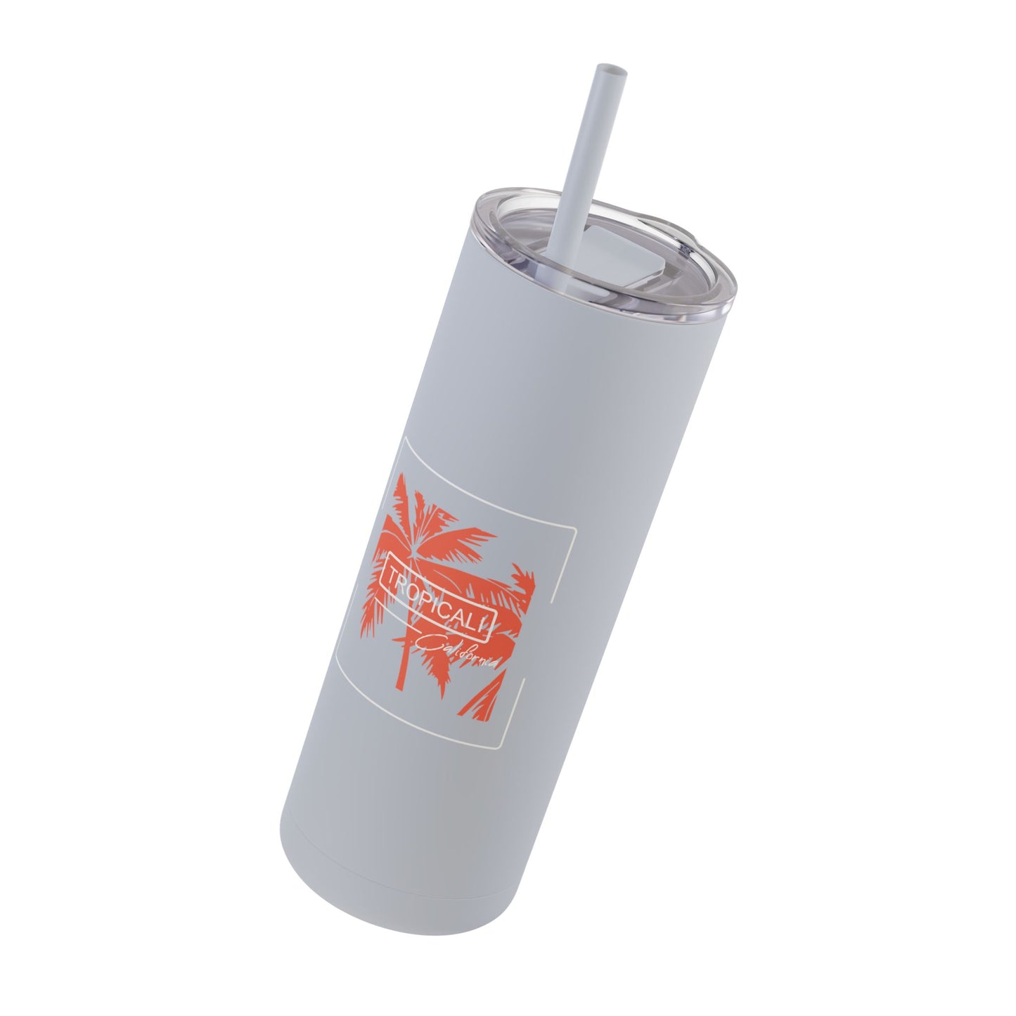 Tropicali California Tumbler, 20oz