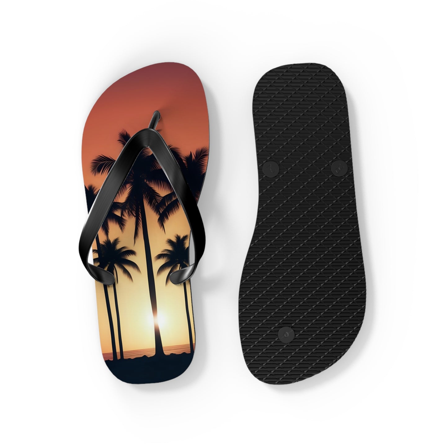 "Malibu" Flip Flop