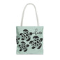 "Ohana"  Tote Bag