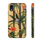 "Vintage Bamboo" Phone Cover