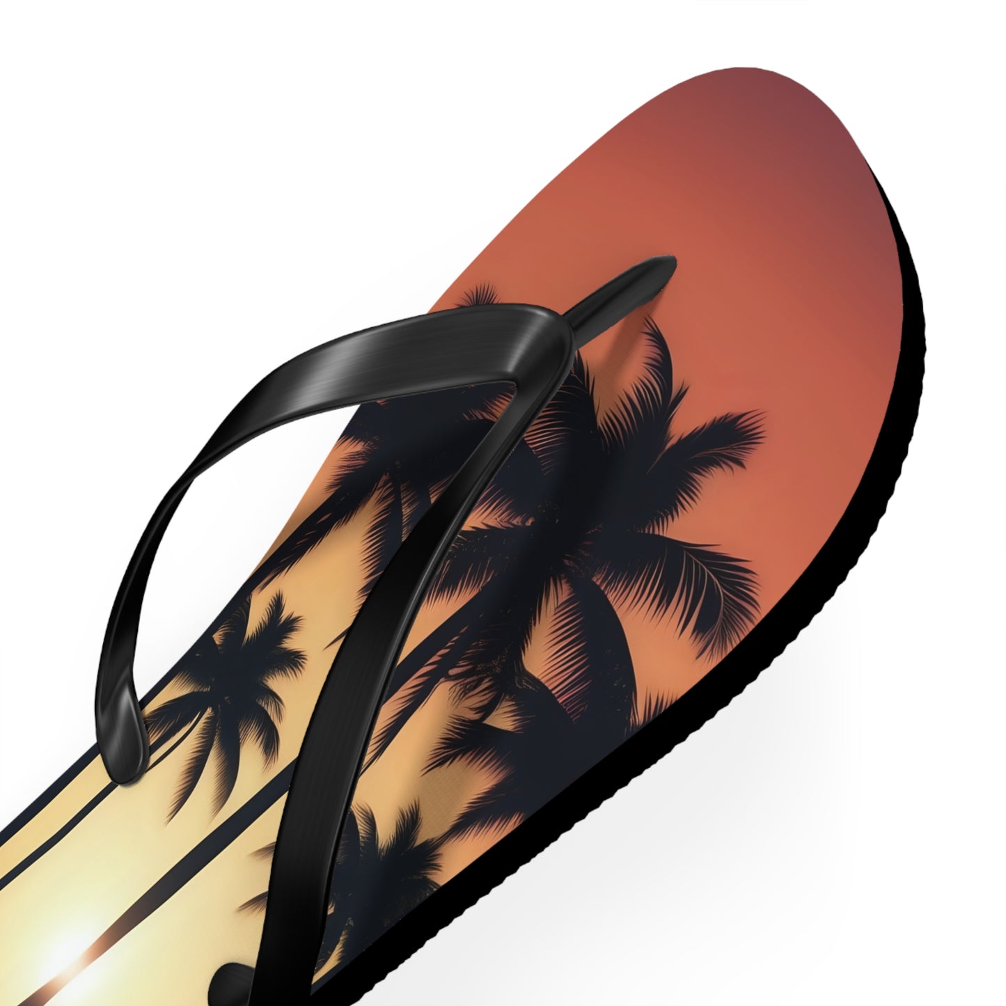 "Malibu" Flip Flop