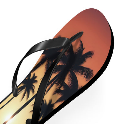 "Malibu" Flip Flop