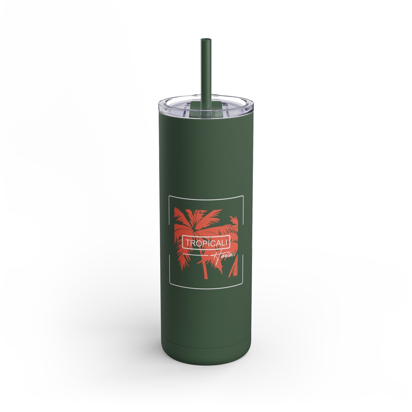 Tropicali Hawaii Tumbler, 20oz