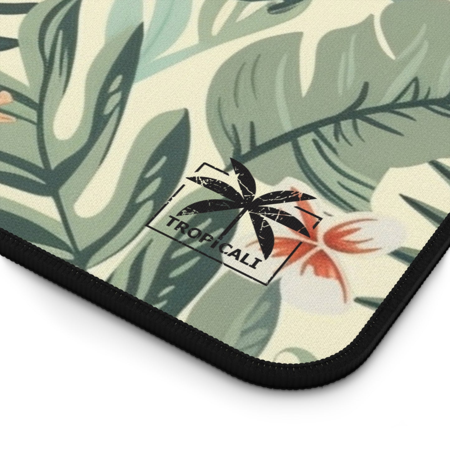 "Tropicali"  Desk Mat