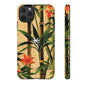 "Vintage Bamboo" Phone Cover