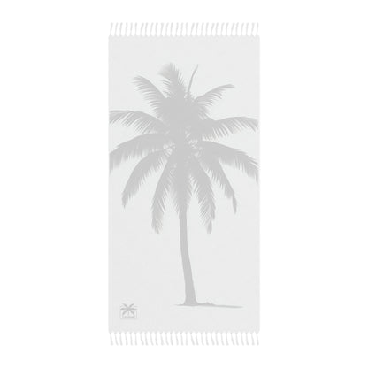 "The Palm " Beach Cloth