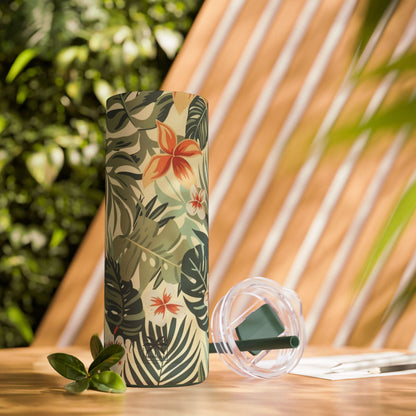 "Tropicali" Tumbler, 20oz