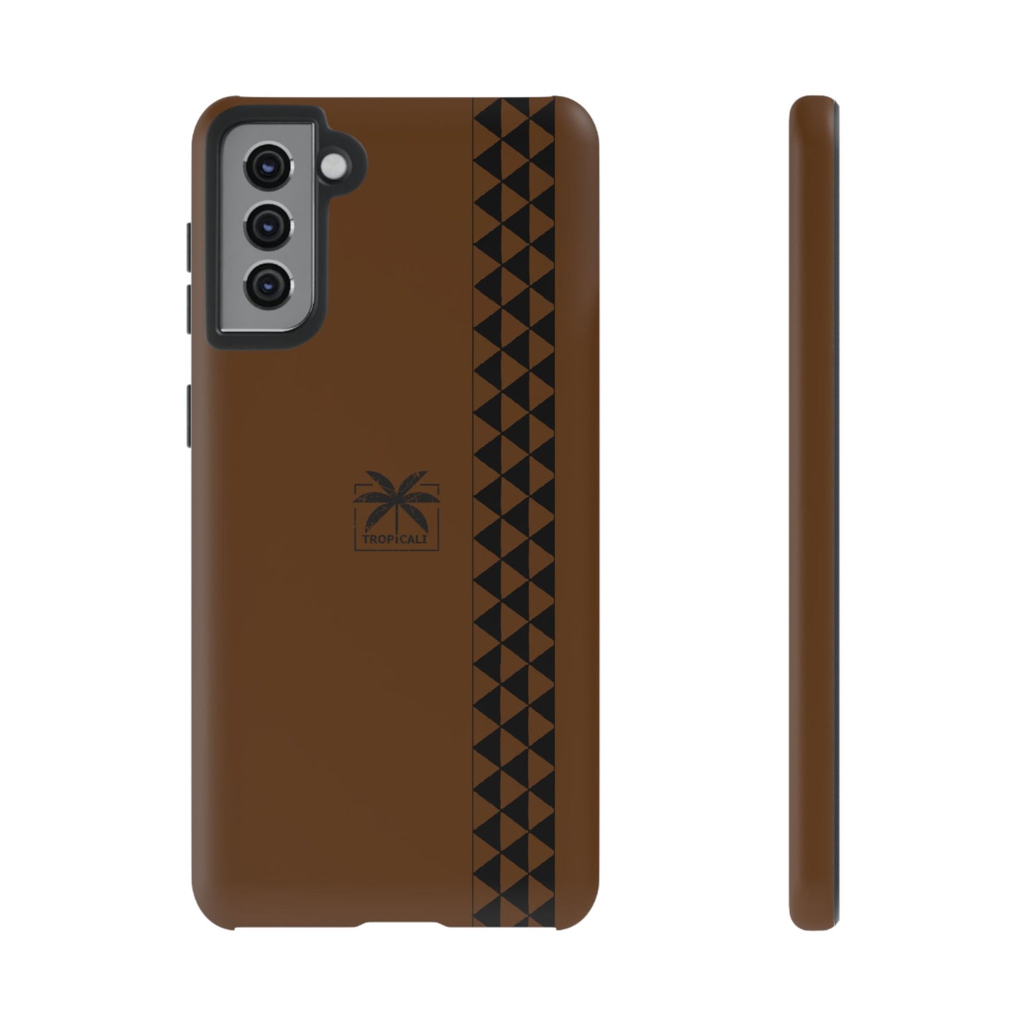 "The Islander" Phone Cover