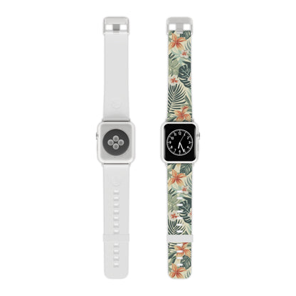 "Tropicali" Watch Band for Apple Watch