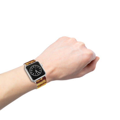 "The Californian " Watch Band for Apple Watch