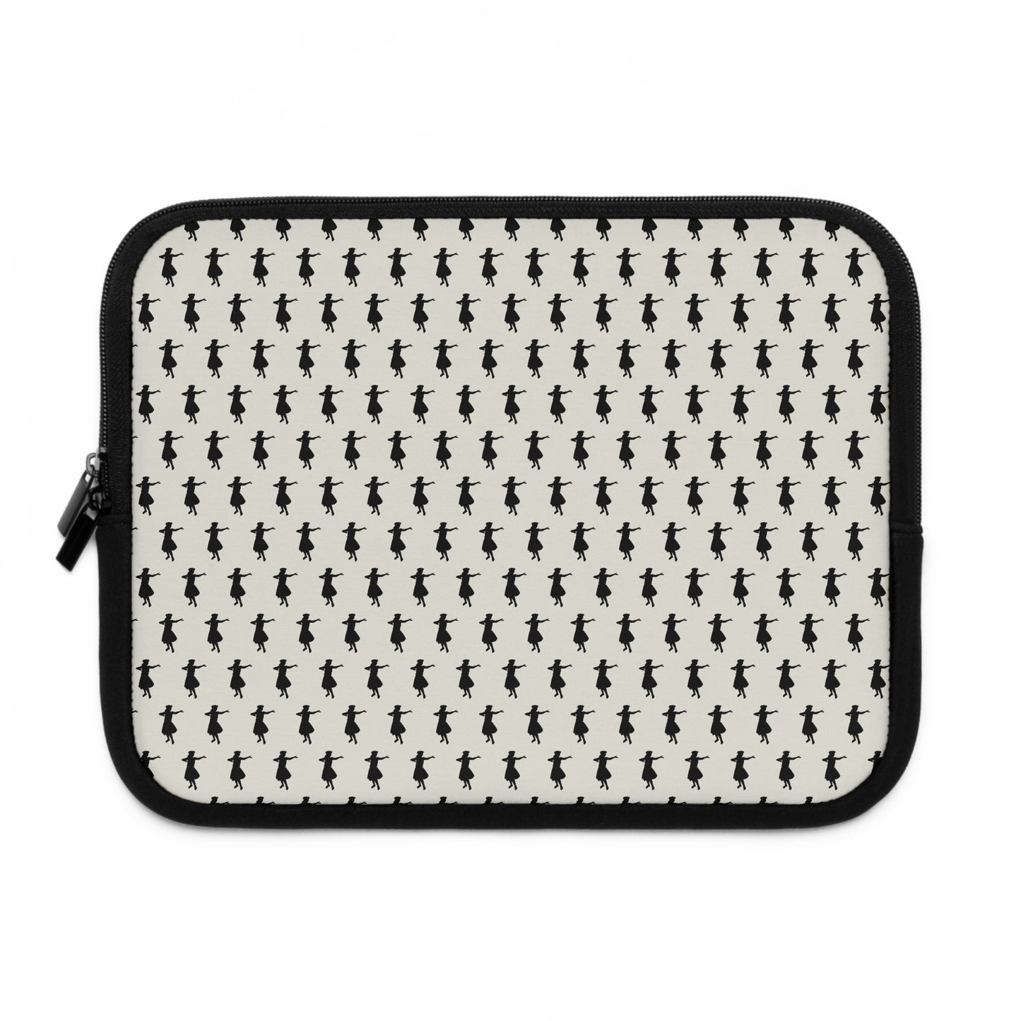 "Hula Dancer" Laptop Sleeve