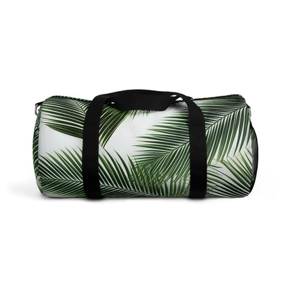 "The Palm Leaf"  Duffel Bag