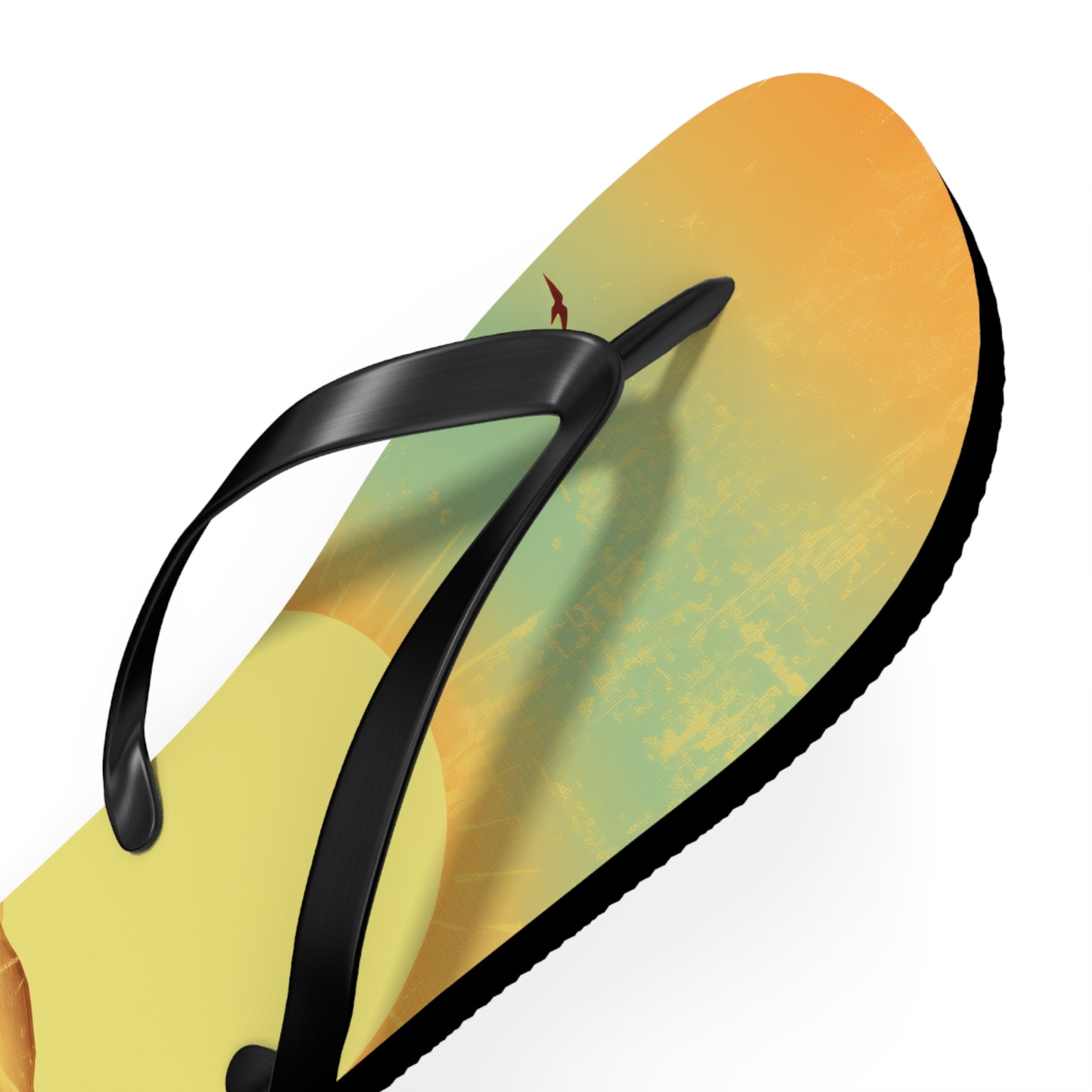 "The Californian" Flip Flops