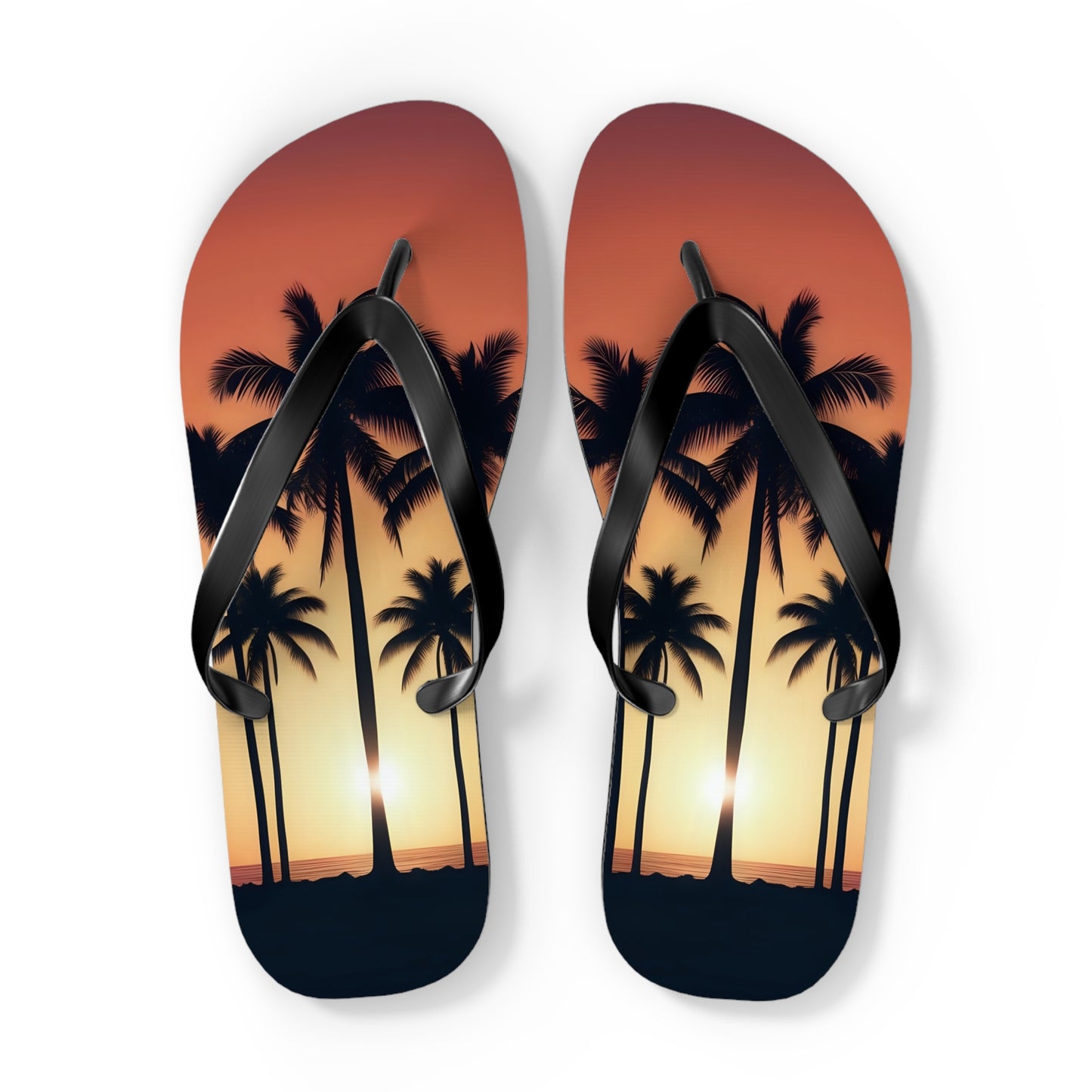 "Malibu" Flip Flop