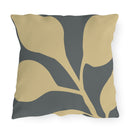 "lau" Outdoor Pillow