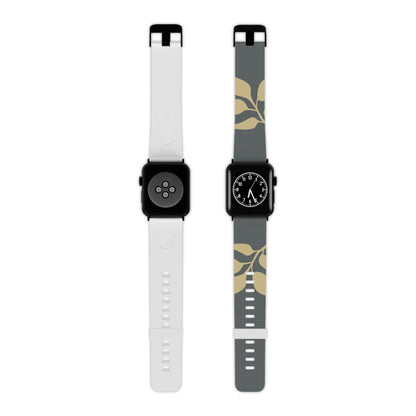 "lau" Watch Band for Apple Watch