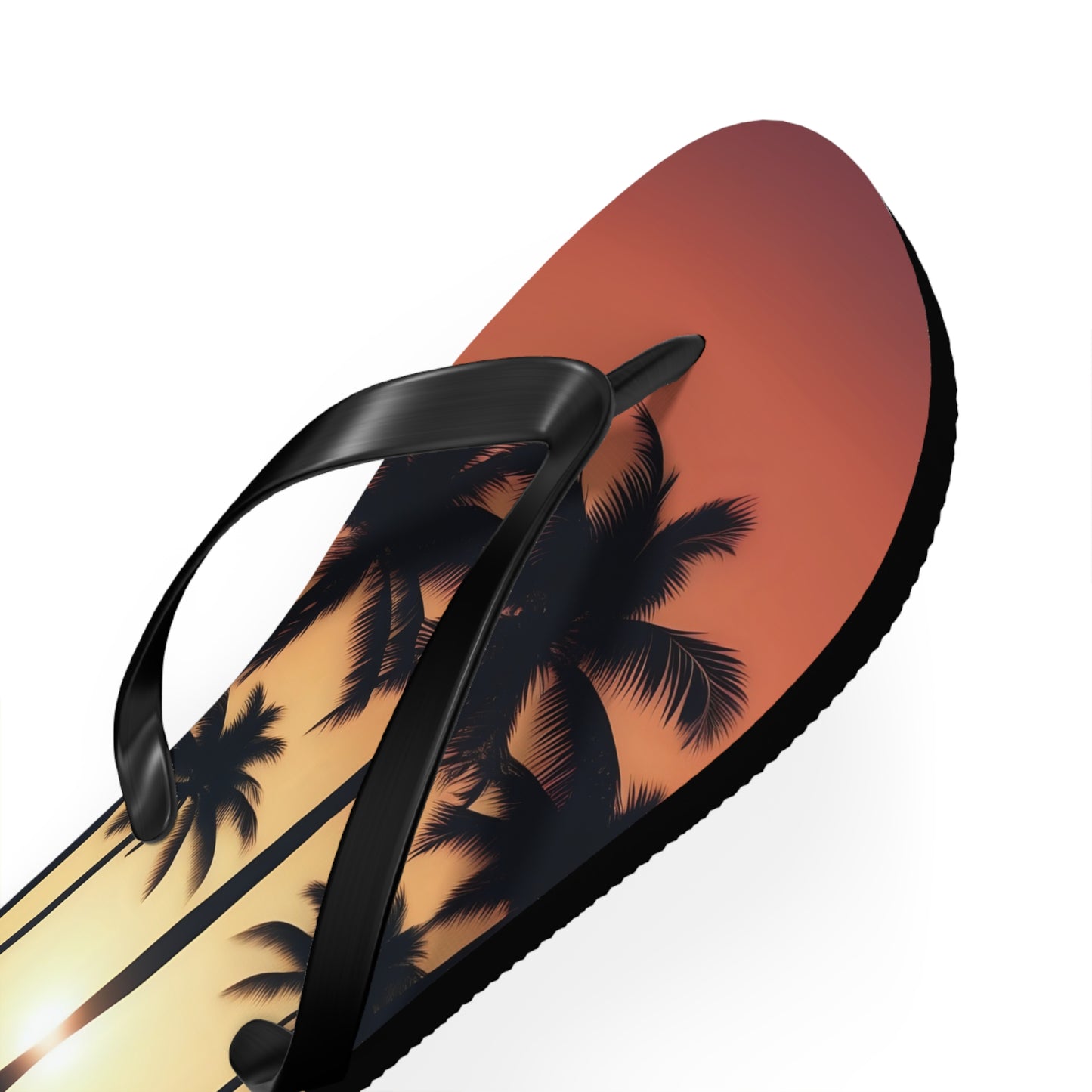 "Malibu" Flip Flop