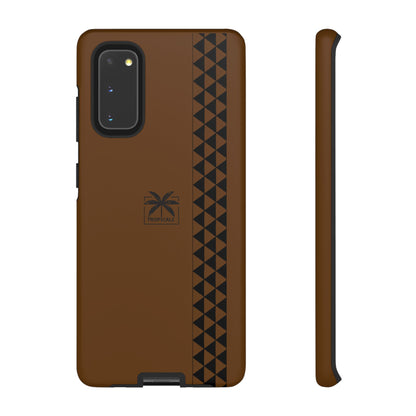 "The Islander" Phone Cover