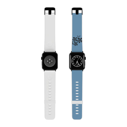 "Ohana" Watch Band for Apple Watch