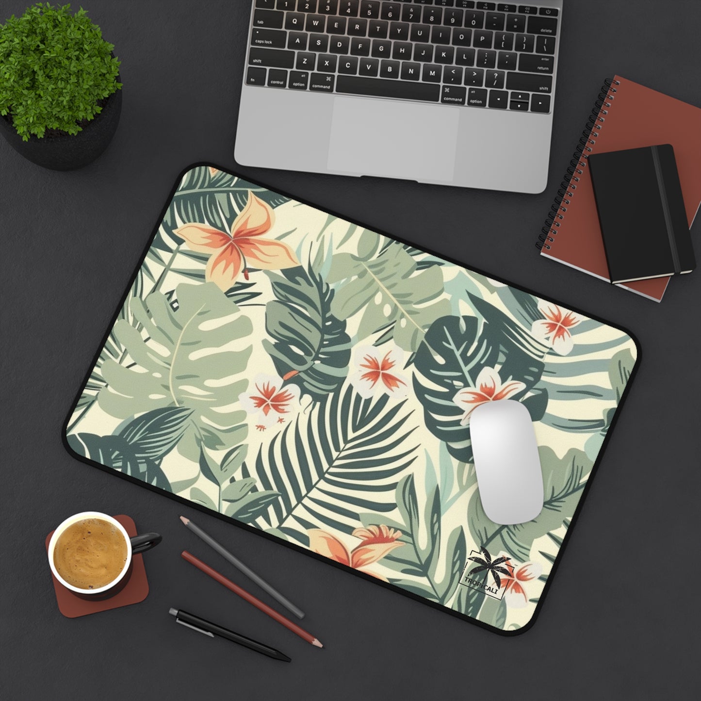 "Tropicali"  Desk Mat