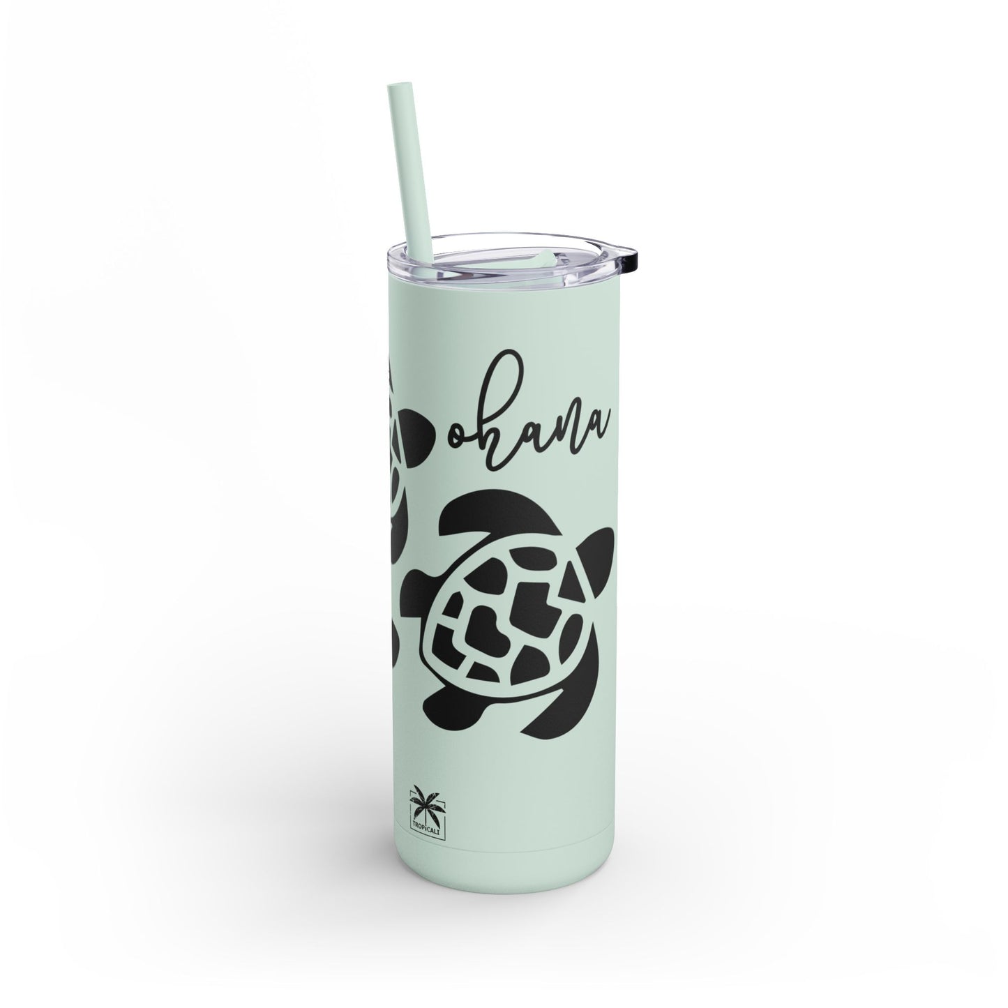 Ohana Tumbler, 20oz