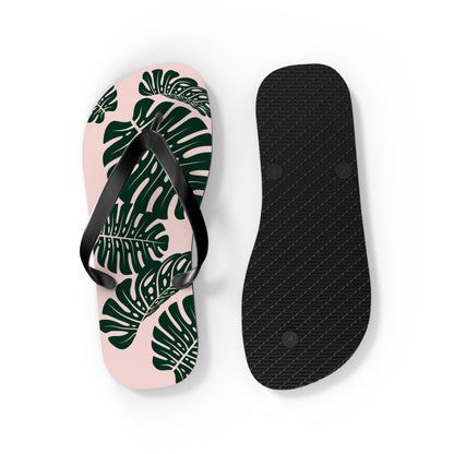 "Hana" Flip Flops