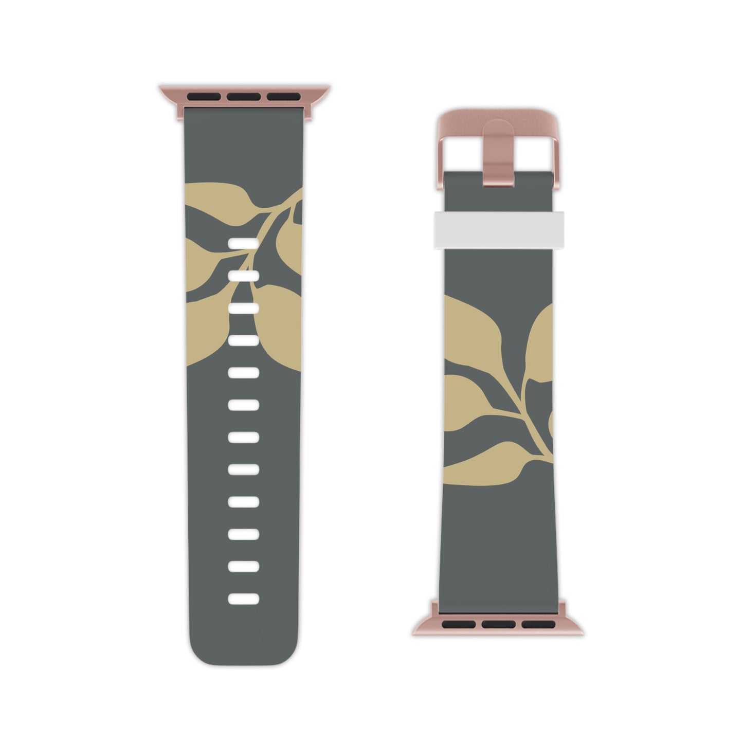 "lau" Watch Band for Apple Watch