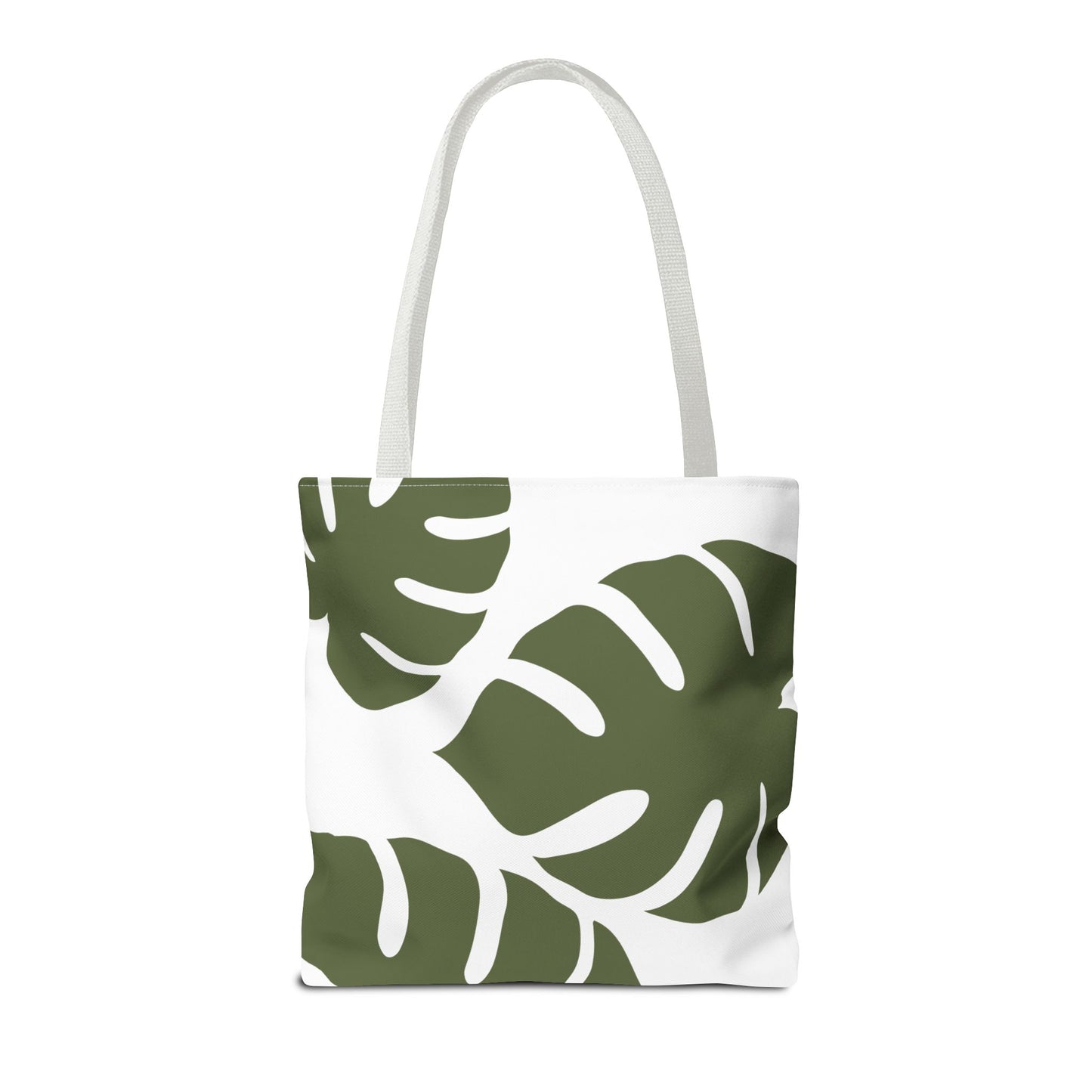 "Monstera" Tote Bag