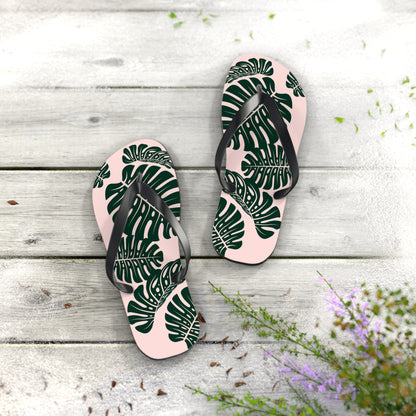 "Hana" Flip Flops