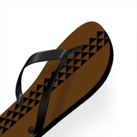"The Islander" Flip Flops