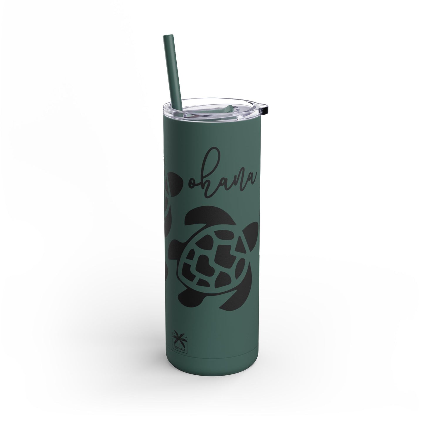 Ohana Tumbler, 20oz