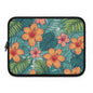 "Tropical Vibes" Laptop Sleeve