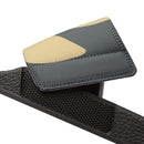 "lau" Slide - featuring removable strap