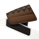 Men’s " Islander" Slide - featuring removable strap