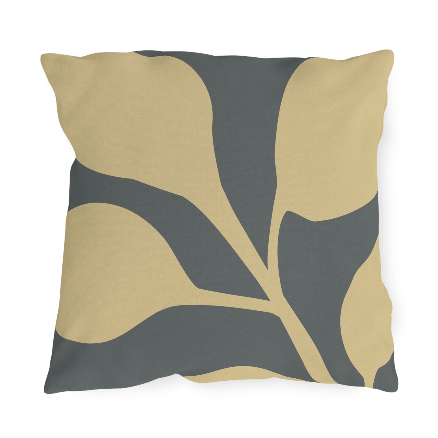 "lau" Outdoor Pillow