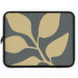 "lau"  Laptop Sleeve