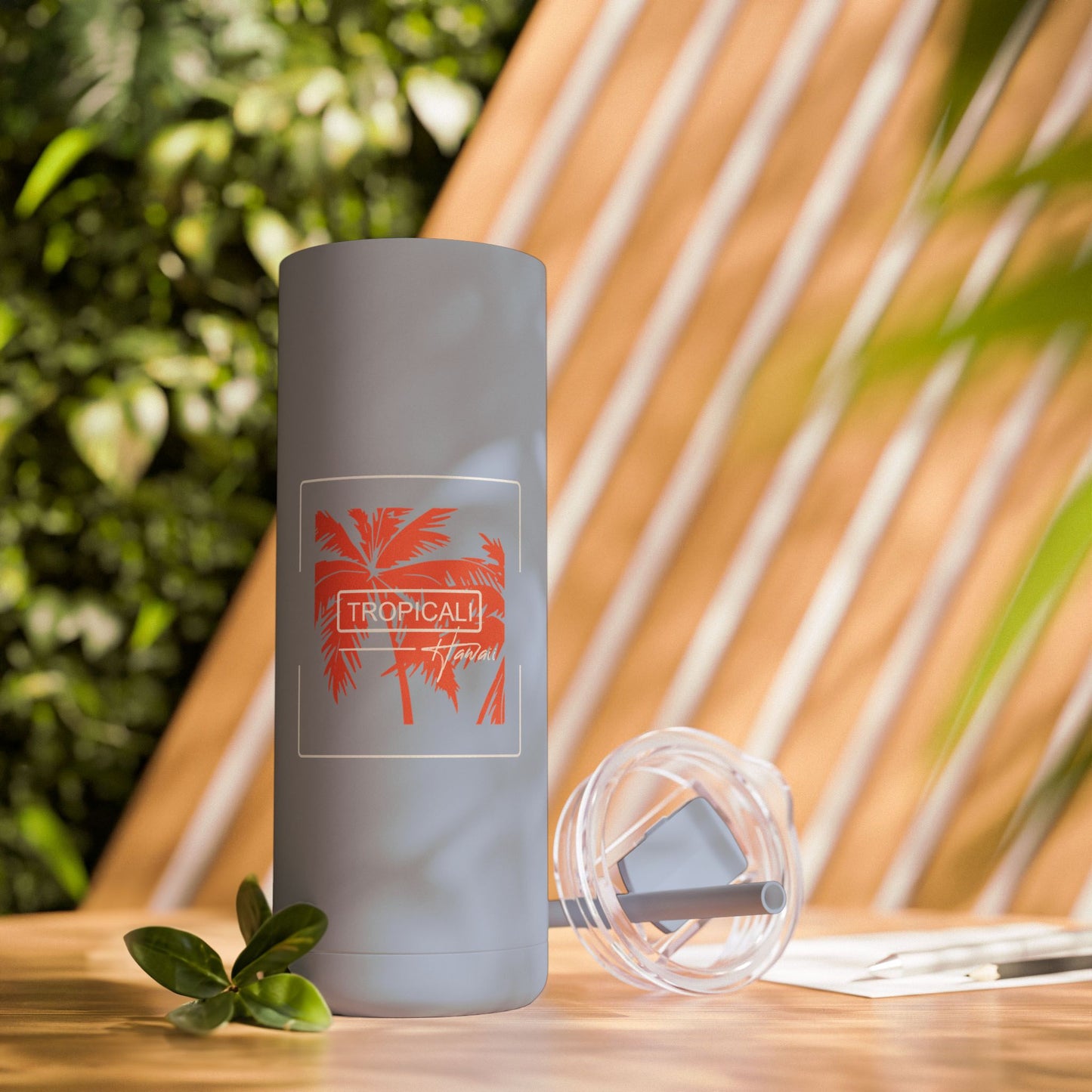 Tropicali Hawaii Tumbler, 20oz