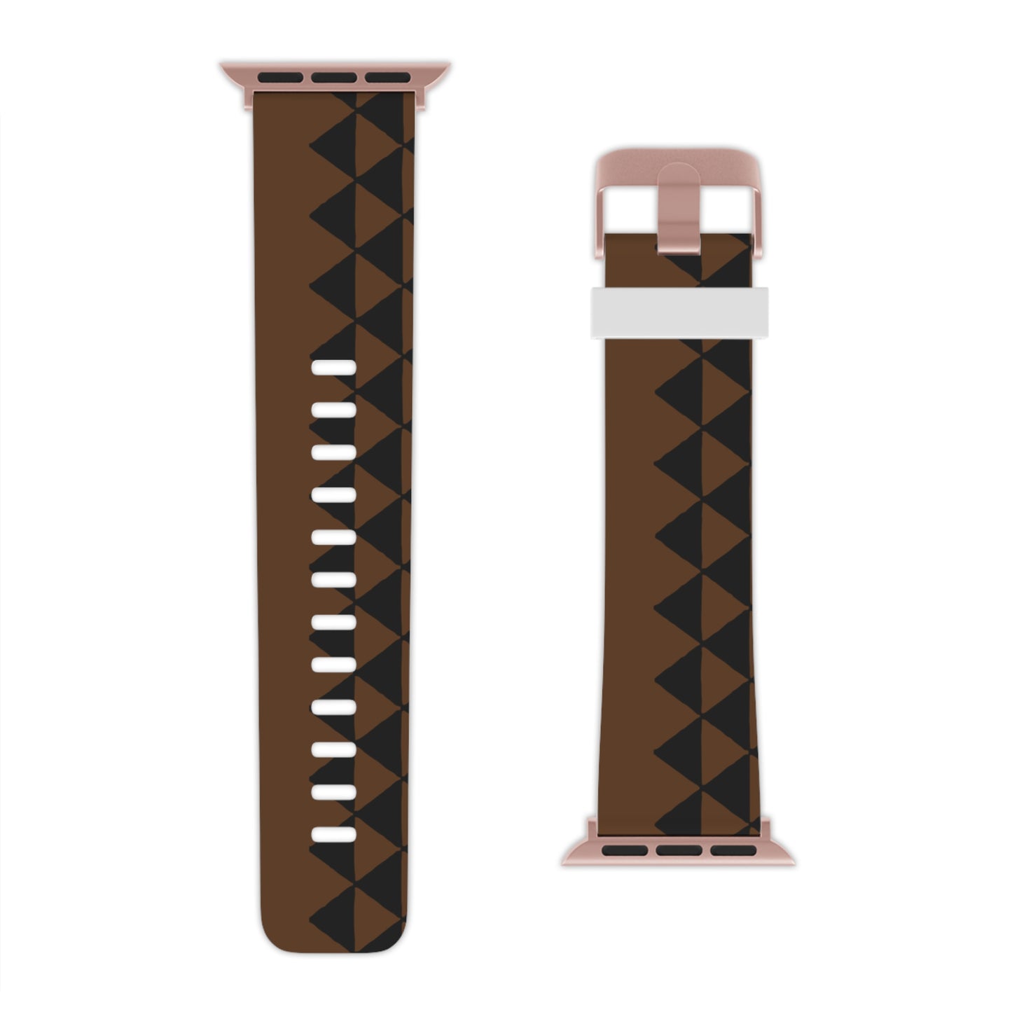 "The Islander" Watch Band for Apple Watch