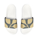"lau" Slide - featuring removable strap