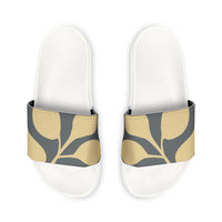 "lau" Slide - featuring removable strap