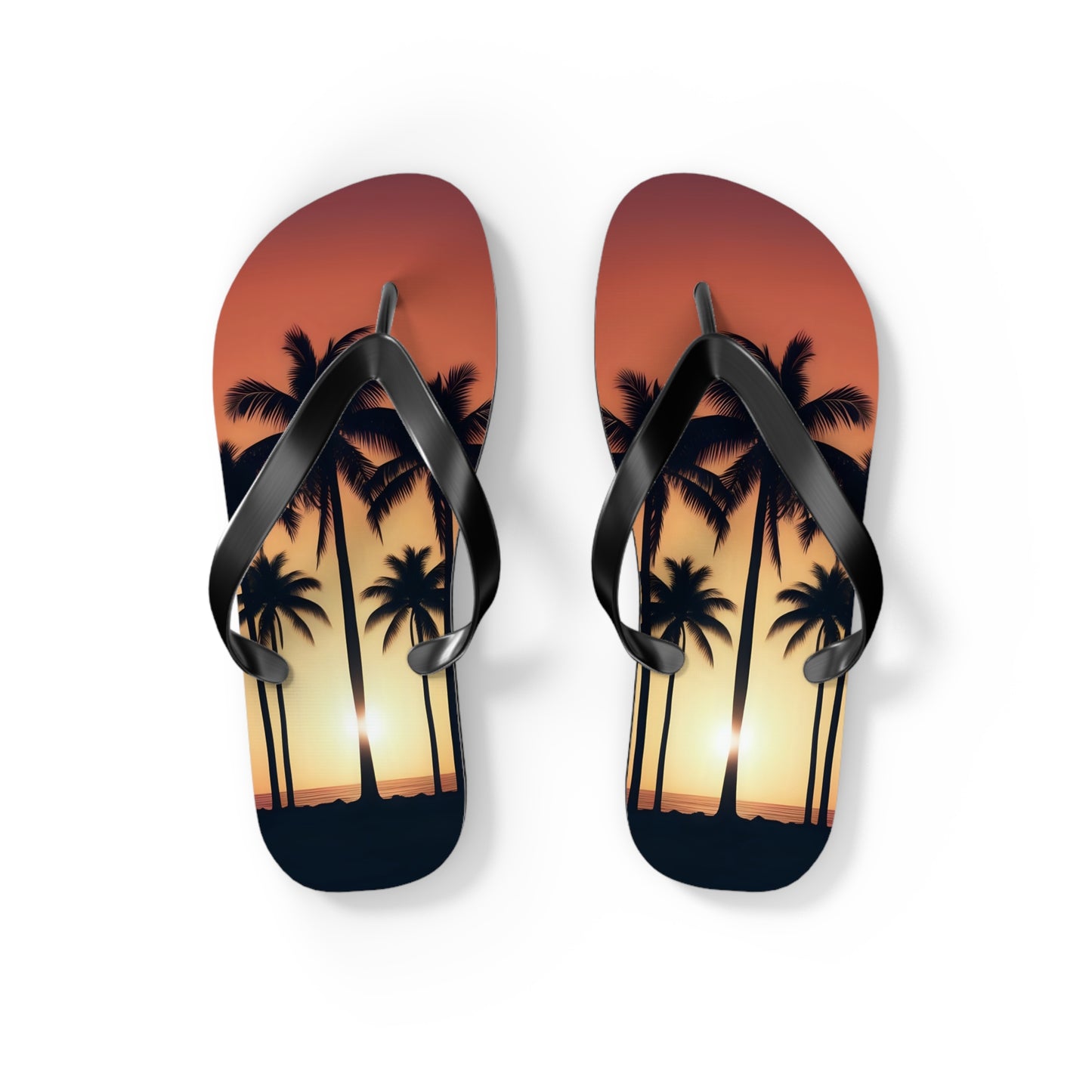 "Malibu" Flip Flop