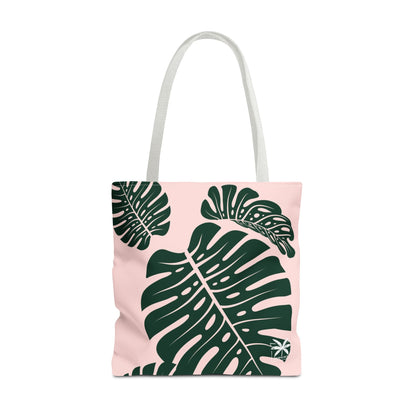 "Hana" Tote Bag