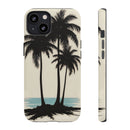 "The 3 Palms" Phone Cover