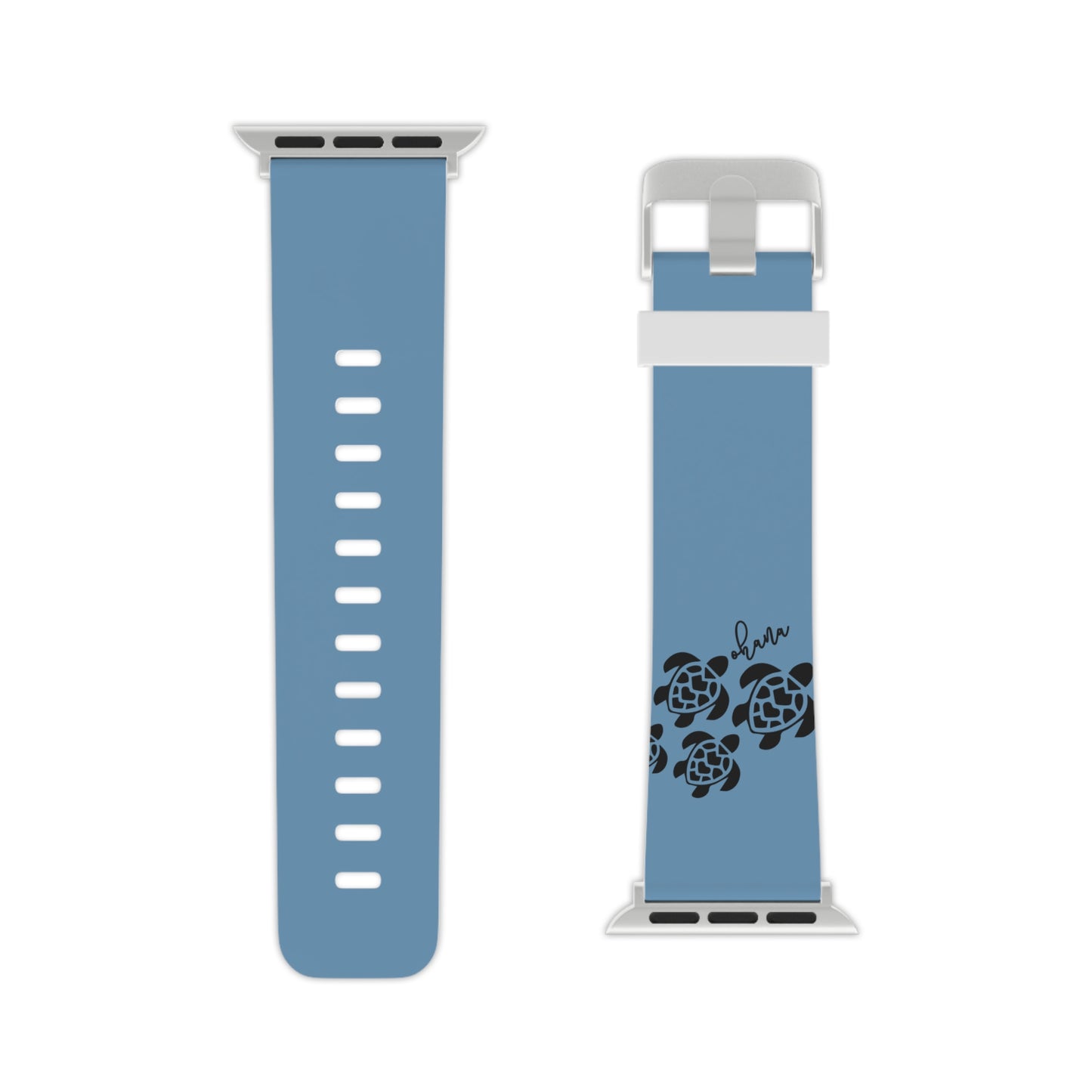 "Ohana" Watch Band for Apple Watch