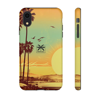 "The Californian" Phone Cover